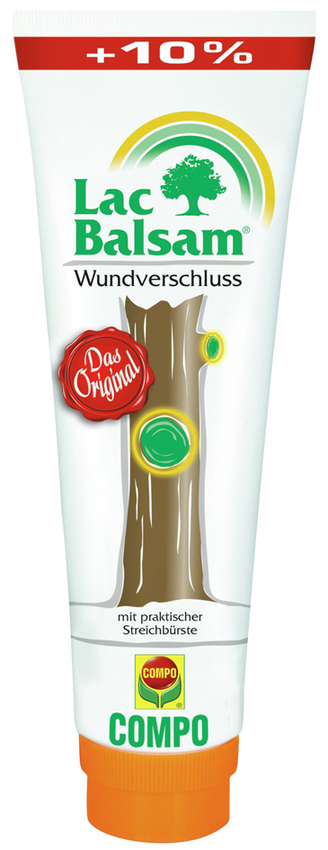 4008398976910 - COMPO Wundverschlussmittel Lac Balsam 385 g Tube