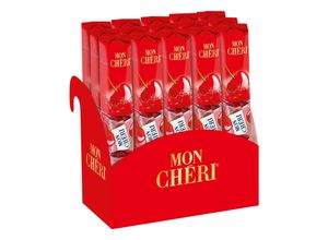 4008400100500 - Mon Cheri 52 g 15er Pack