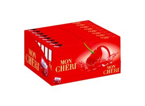 4008400102603 - Mon Cheri 157 g 8er Pack