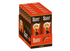 4008400141503 - Pocket Coffee 62 g 12er Pack