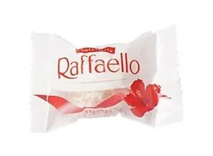 4008400180106 - Raffaello Kokosnuss Süßigkeiten 275 Stück 4008400180106 - Raffaello Kokosnuss Süßigkeiten 275 Stück