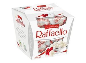 4008400181523 - Raffaello Pralinen 15 St