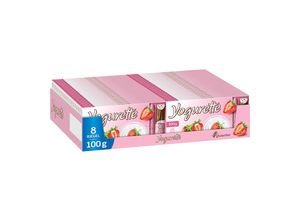 4008400210407 - Yogurette 100 g 40er Pack