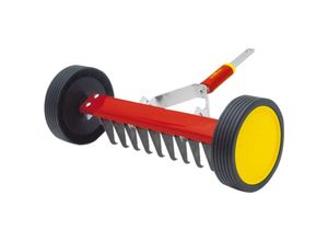 4008423878035 - Wolf Garten Vertikutier-Roller UR-M 3 multi-star Vertikutierer 71AAA036650 4008423878035 - Wolf Garten Vertikutier-Roller UR-M 3 multi-star Vertikutierer 71AAA036650