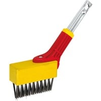 4008423878240 - Fugenbürste FB-M 9 cm Arbeitsbreite 4008423878240 - Fugenbürste FB-M 9 cm Arbeitsbreite