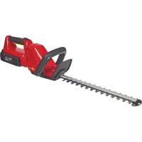 4008423913620 - WOLF-Garten Lycos 40 600 H Set Akku Heckenschere inkl Akku 40 V Li-Ion