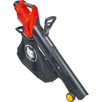 4008423913651 - WOLF-Garten Laubsauger Laubbläser Akku-Laubbläser -sauger LYCOS 40 480 V 40Volt