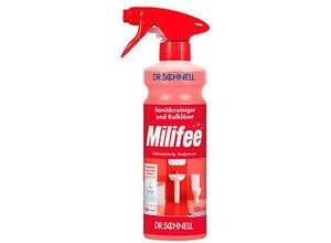 4008439303545 - MILIFEE Badreiniger 05 l 4008439303545 500 Milliliter