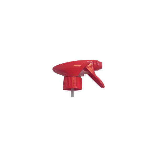 4008439946636 - Handsprüher  31207 500 ml rot Ersatzsprühkopf 4008439946636 Ecolution