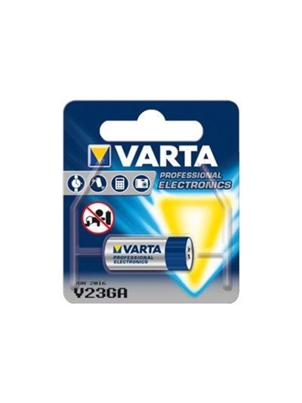 4008496046966 - VARTA V 23 GA