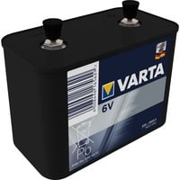 4008496165629 - VARTA Longlife 4R25-2 (540) - Zinc chloride battery 6 V