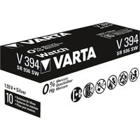 4008496273850 - Professional V394 Batterie