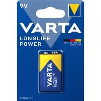 4008496559909 - High Energy - Batterie 2x 9V Alkalisch 550 mAh (4922121412) (04922 121 412) - Varta