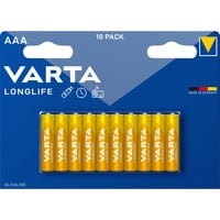 4008496609314 - Longlife Batterie LR03 AAA (Micro)