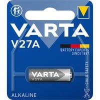 4008496747009 - Electronics V27A MN27 Fotobatterie 12V (1er Blister) - Varta