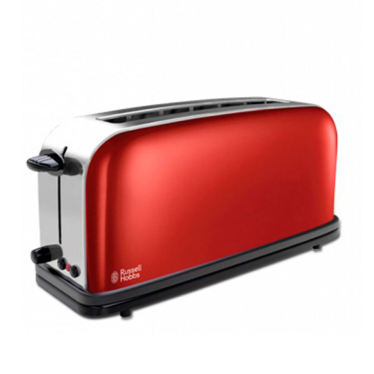 4008496814855 - 21391-56 21391-56 Langschlitz-toaster Flame Red 4008496