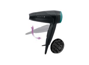4008496877461 - Haartrockner klein klappbar leistungsstark 2000 W weltweite Spannungsanpassung 4008496877461 - Haartrockner klein klappbar leistungsstark 2000 W weltweite Spannungsanpassung