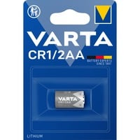 4008496987696 - Lithium Cylindr CR1 2AA Bli 1 Spezial-Batterie cr 1 2 aa Lithium 3 v 1 St - Varta