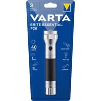 4008496997190 - Brite Essential F20 Taschenlampe 4008496997190 - Brite Essential F20 Taschenlampe