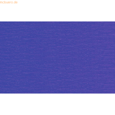 4008525038979 -  Krepppapier Bähr 4120334 250 x 50cm dunkelblau 4008525038979 URSUS 10 Stück