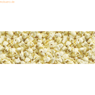 4008525112334 - 10 x Motiv-Fotokarton 300g qm 495x68cm Popcorn