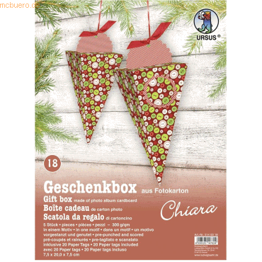 4008525147824 - Geschenkbox Chiara 75x20x75cm VE=5 Stück Motiv 18