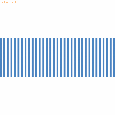 4008525150022 - 10 x Fotokarton Streifen Mini 300g qm A4 dunkelblau