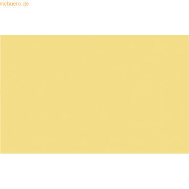 4008525505013 - 10 x Plakatkarton 380g qm 48x68cm hellchamois