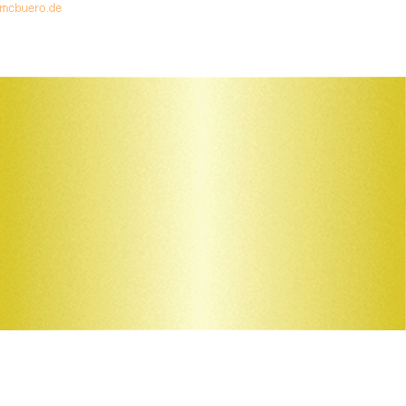 4008525505778 - 10 x Plakatkarton 380g qm 48x68cm gold 4008525505778 - 10 x Plakatkarton 380g qm 48x68cm gold