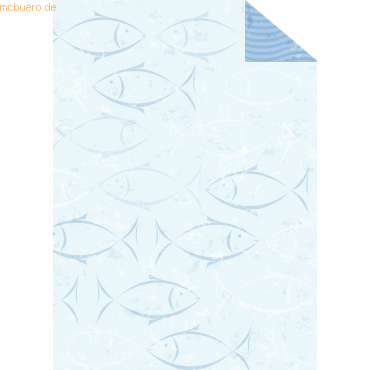 4008525729679 - 10 x Fotokarton Christliche Symbole 300g qm 495x68cm Fisc