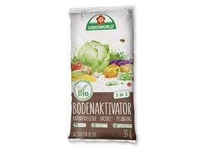 4008557000135 - ASB Greenworld Bio Bodenaktivator 35L