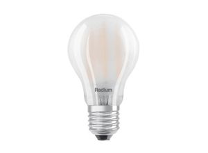 4008597208003 - Radium LED Essence Klassik A matt E27 105W 4000K 1521lm