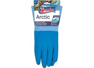 4008600114055 - Gartenhandschuh Arctic Gr 7