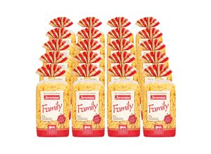 4008643168138 - Jeremias Family Frischei-Nudeln Makkronelli 500 g 20er Pack