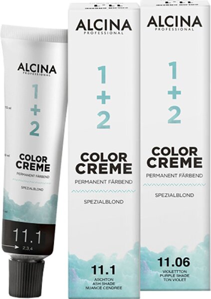 4008666108074 - Color Creme Spezialblond 1103 Beigeton 60 ml 4008666108074 - Color Creme Spezialblond 1103 Beigeton 60 ml