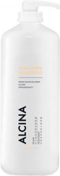 4008666108241 - ALCINA Feuchtigkeits-Pflege Volume Line Haarshampoo 4008666108241 - ALCINA Feuchtigkeits-Pflege Volume Line Haarshampoo