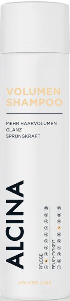 4008666109552 - Volume Line Volumen-Shampoo 250 ml