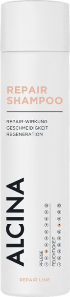 4008666110336 - Repair Line Repair Shampoo 250ml