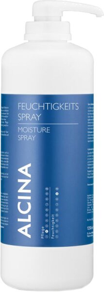 4008666110350 - Feuchtigkeits-Spray 1250 ml 4008666110350 - Feuchtigkeits-Spray 1250 ml