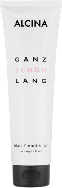4008666110909 - Ganz Schö n Lang Glatt-Conditioner 150 ml