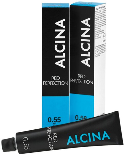 4008666111807 - Color Creme Red Perfection Rp 056 Rot-Violett 60 ml