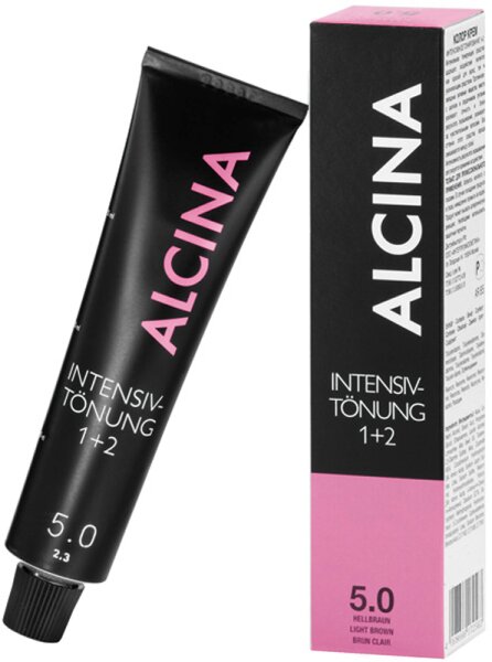 4008666112460 - Color Cream Intensiv-Tö nung 904 Lichtblond-Past-Kup 60 ml