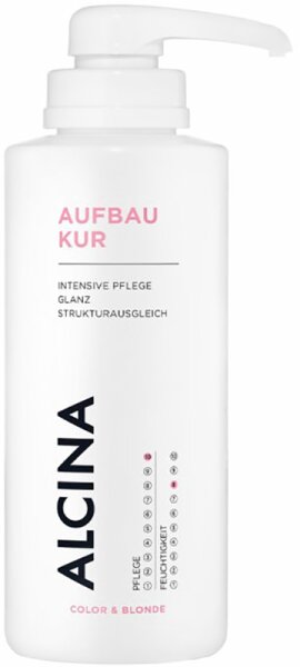 4008666113313 - Aufbau-Kur 500 ml