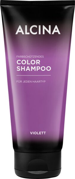 4008666113566 - Color-Shampoo Violett 200 ml 4008666113566 - Color-Shampoo Violett 200 ml