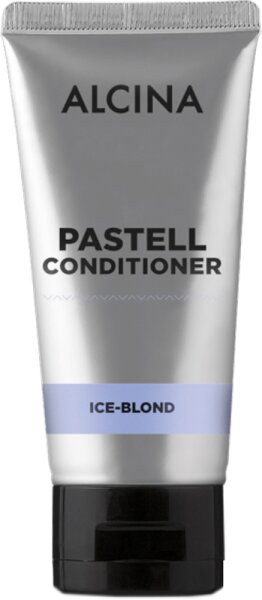 4008666170569 - ALCINA Coloration Pastell Ice-Blond Pastell Conditioner Ice-Blond 100 ml