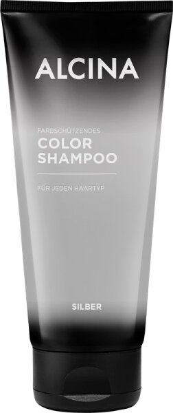 4008666197603 - Color-Shampoo Silber 200 ml