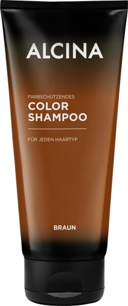 4008666197641 - Color-Shampoo Braun 200 ml