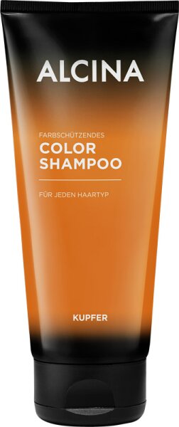 4008666197665 - Color-Shampoo Kupfer 200 ml