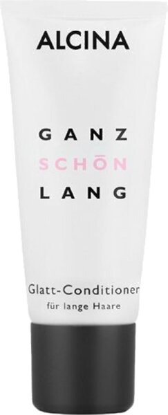 4008666198136 - Ganz Schö n Lang Glatt-Conditioner 20 ml