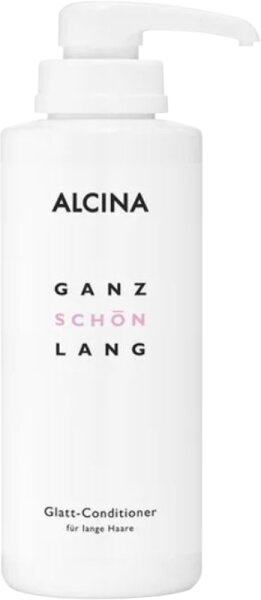 4008666198150 - Ganz Schö n Lang Glatt-Conditioner 500 ml